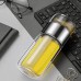 Office tea glass