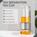 Office tea glass